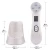 Import Best Skin Care Face Lifting Device Mesotherapy Electroporation RF Radio Frequency Facial LED Photon Face Lifting Tighten from China