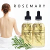 Best skin care product natural  pure rose body oil  organic rose oil organice