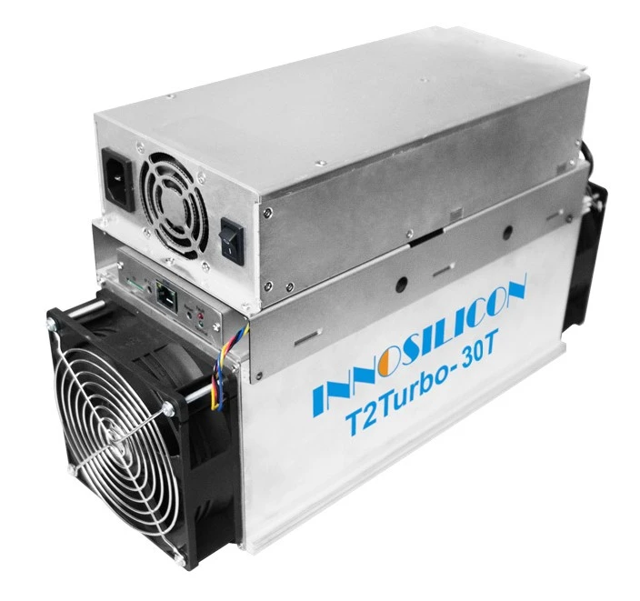 Best Worthy Bought Innosilicon T2T-25T Bitcoin Mining Machine