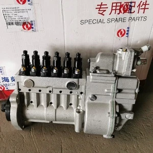 BH6PA110 CP61Z-P61Z651+B  high pressure Shanghai diesel fuel injection pump, Yuchai fuel injection pump