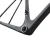 Import bicycle frameset for road bike, X-Bike oem factory cyclocross china bicycle carbon frame from China