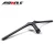 Import Bicycle riser One shaped Integrated Handlebar With Stem Carbon MTB bar from China