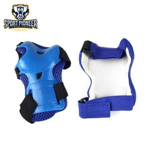 Bicycle Skating Safety Elbow Knee Protector