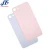Big hole battery back cover housing rear glass for iphone 8 mobile phone housings