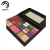 Import big portable women organic makeup kit for artist from China