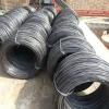 Binding Wire Function and Black Surface Treatment soft annealed iron wire