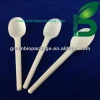 Biodegradable Cornstarch Cutlery Spoon