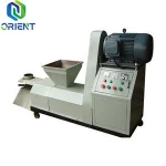 Biomass Powder Briquette Machine For Charcoal