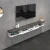 Import Bixiaomei floating TV stand bedroom wall mounted TV cabinet from China