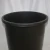 Import Black Big Black Plastic Flower Planter Garden Plant Pot Round 15 Gallon pot from China