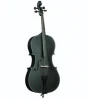 Black Color Cello / String Instrument