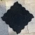Import Black color SBR recycled tire crumb rubber floor tile for indoor sport from China