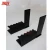 Import black counter acrylic display stand rack  for tableware spoon set cutlery from China