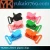 Import (Black in stock)Promotional spring clips for paper,large plastic paper clips,plastic sock clips from China
