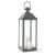 Import Black metal lantern for sale from India