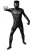Import Black Panther T&#39;Challa Cosplay Costume  Adult Cosplay  Costume Set J3981 from China