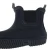 Import Black Waterproof Shoe Rain Boots Travel Rain Gear For Men Kids In Multi Colors from China