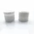 Import black white gold grey pink blue plastic PE lid tamper evident lid for mini bottle from China