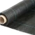 Import Black Woven PP Geotextile from Vietnam