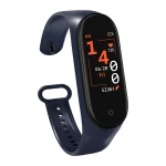 Blood Pressure Heart Rate Fitness Tracker Wristband Watch Fitness Smart Watches M4 Smart Sport Health Smart Watch