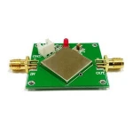 BLT53A with si4463 sI4432 high power gain frequency power amplifier vhf uhf amplifiers high power rf amplifier