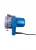 Import Blue 110mm circular handy  mini aluminium1200w wood circular power HOLE 220V cut-off saw machine from China
