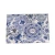 Import Blue and white porcelain Placemat Insulation Non-Slip Dining Table Mat  Bowl Tableware Pad from China