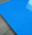Import Blue Food Grade PVC Conveyor Belts One Side Is Diamond Pattern The Other Side Is Smooth Transport Belt from China