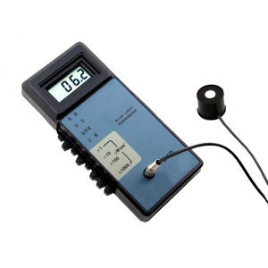 Buy Blue Light Tester 450 Nm Led Radiometer For Neonatal Phototherapy ...