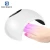 Import BLUEQUE  24W  hot sale  nail dryer sun 8x  small uv nail lamp uv  gel nail curing lamp light dryer with white led lamp from China
