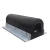 Import Boat ship D type marine rubber fender for wharf and dock bumper seal strip from China