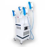 Body slimming weight loss  fat reduction freeze beauty machine