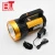 Bolaite Wholesale Handheld Plastic ABS Rechargeable LED Portable Searchlight