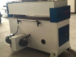 Bonjee 2017 Hot Sale CE Standard Paper Die Cutting Processing Machinery
