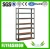 Import Book Trolley/2015 School Library Book library bookcases Trolley from China