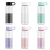 Import Borosilicate glass water bottle with silicone sleeve from China