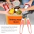Import Bottle Opener 3 in 1 Multifunctional Durable Compact Can Lifter Kitchen Supplies from China