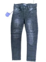 Boy's Fashion Jeans