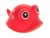 Import BPA free bath squirting toys mini floating animals pack of 5 from China