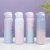 Import BPA free eco friendly Stainless Steel Water Bottle Vacuum Insulated Metal Reusable Flask from China