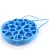 Import BPA Free Silicone Egg Steamer Rack for Pot Accessories from China