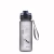 Import BPA Free Water Bottle Food Grade Plastic Custom Logo 1L Sports Water Bottle with flip top from China