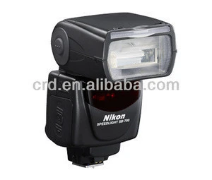 Brand New Nikon SB-700 AF Speedlight Flash for Nikon Digital SLR Cameras