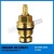 Import Quality Brass Valves, Core Slow Open Ceramic Disc Cartridges from China