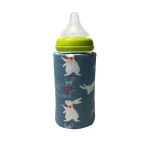 Breast milk warmers baby bottle warmer portable