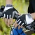Import Breathable mesh half finger gloves gel padded sport gloves outdoor bicycle cycling gym training finger gloves from China