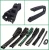 Bridge Nylon Plastic Machine Tool Accessories PA66 H20X38 Drag Chain
