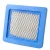 Import Briggs & Stratton 491588 399959 491588S Air Filter for Lawn Hay Mower from China