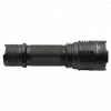Bright light 18650 zoomable rechargeable 10w 15w waterproof  aluminum led flashlight