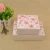 Import Brown Gift Packaging Kraft Paper Storage Box Handmade For Craft Cake Soap Candle packaging box from China
